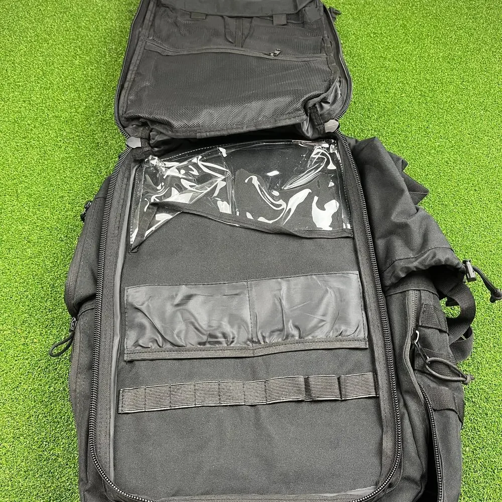 Reebow Gear get ready